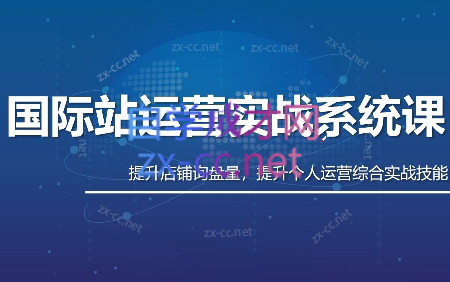 白老师·国际站运营实战系统(高质量询盘增长课)(更新)万象阁-VIP网课-网赚项目-创业项目-精品资源-技能教程万象阁