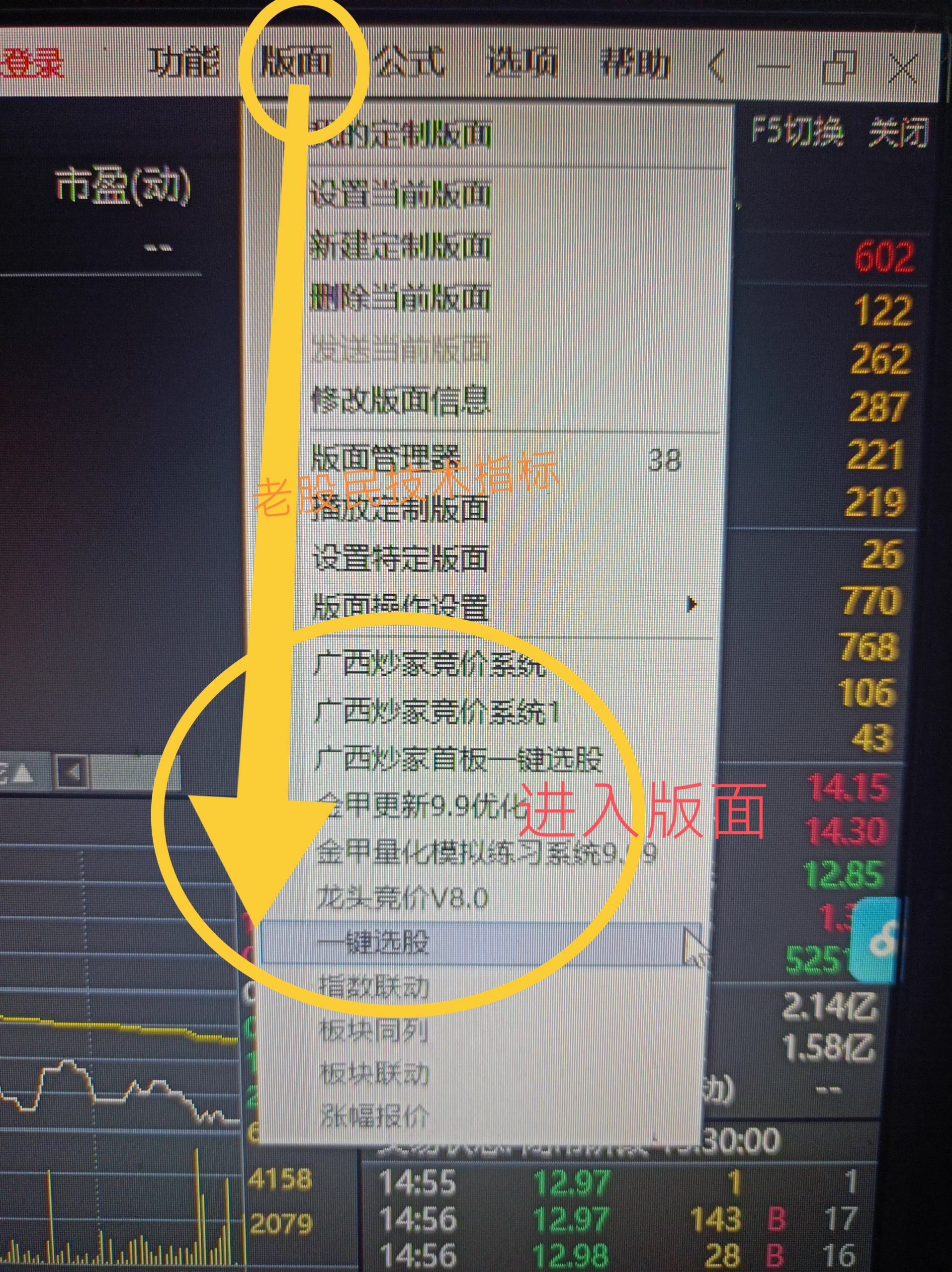 广西炒家118龙头金甲合版万象阁-VIP网课-网赚项目-创业项目-精品资源-技能教程万象阁